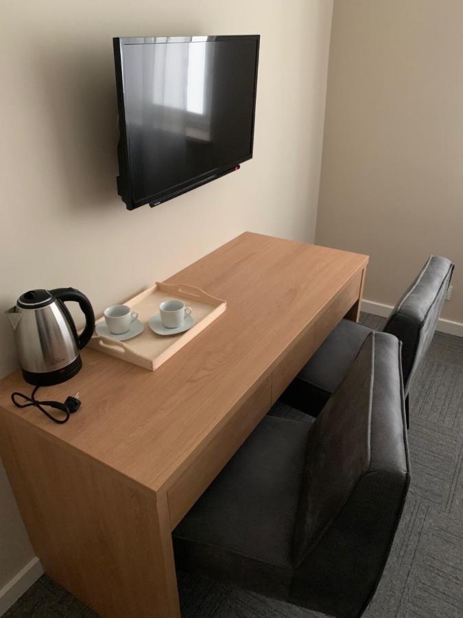 פוזנן Vesna Rooms Mtp מראה חיצוני תמונה
