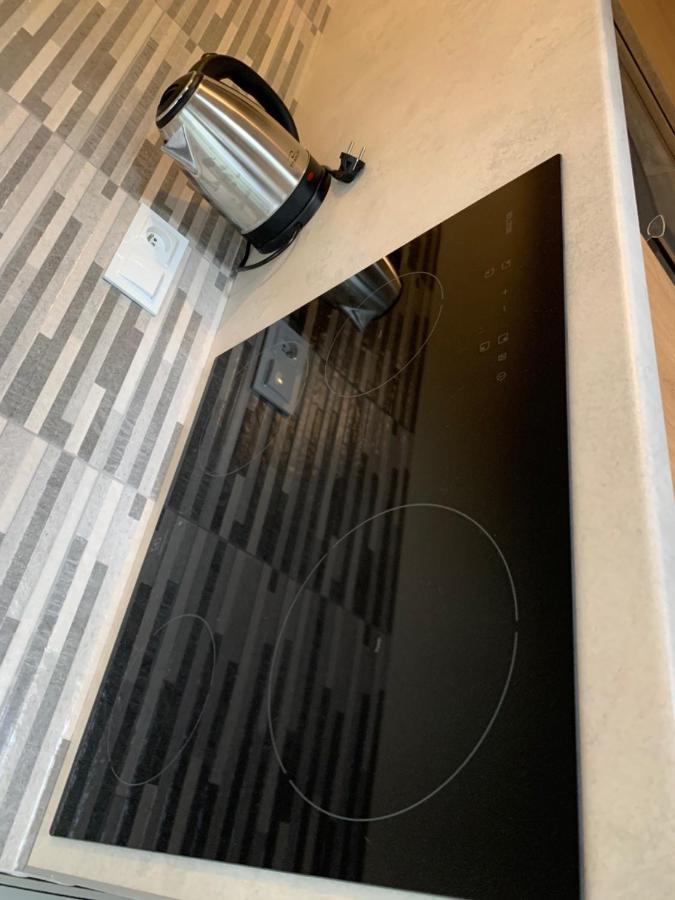 פוזנן Vesna Rooms Mtp מראה חיצוני תמונה