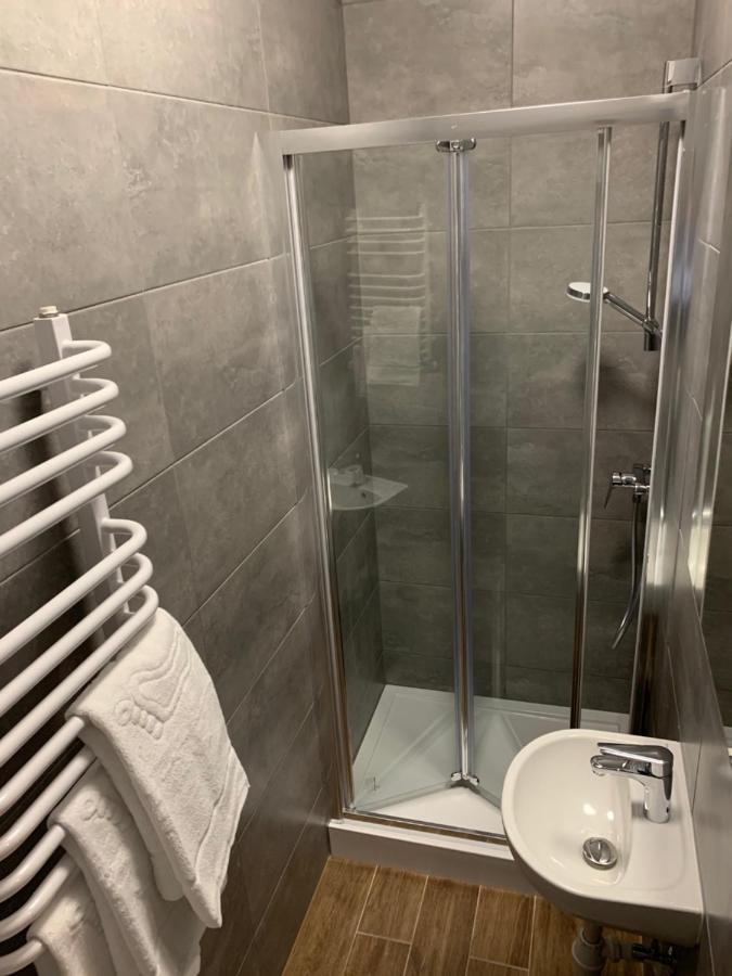 פוזנן Vesna Rooms Mtp מראה חיצוני תמונה