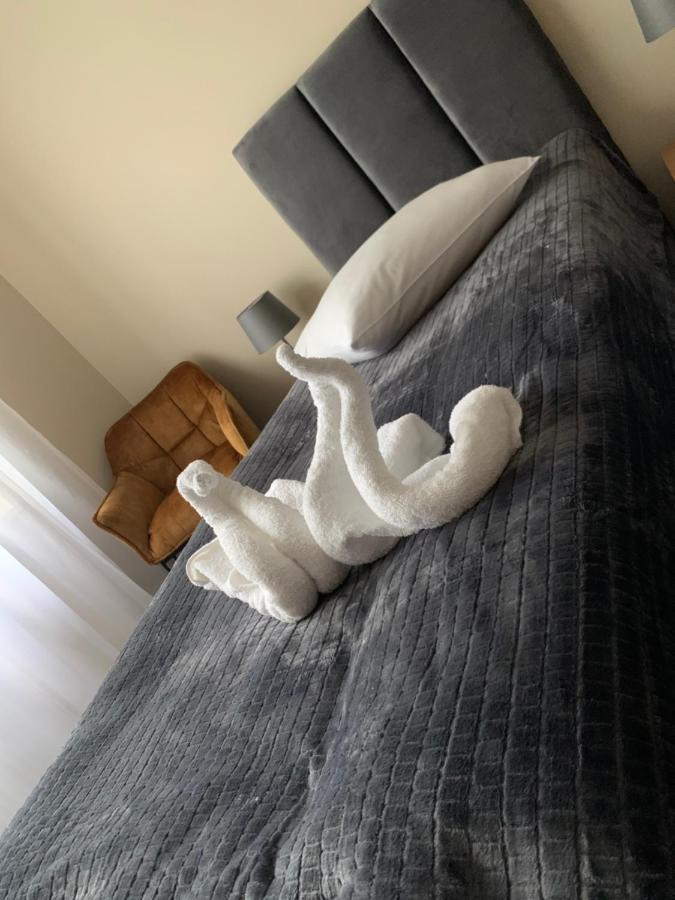 פוזנן Vesna Rooms Mtp מראה חיצוני תמונה